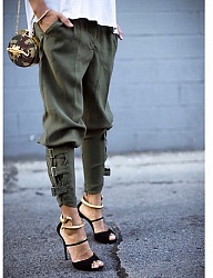 Moda Buty Szpilki - 2840486