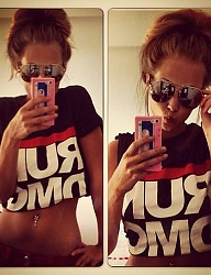 Moda Dodatki Okulary - 2436704