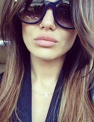 Moda Dodatki Okulary - 2913122
