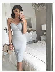 Moda Sukienki Dzienne - 3166388