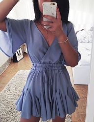 Moda Ciuchy Pozostałe - 3238419