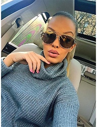 Moda Dodatki Okulary - 3126572