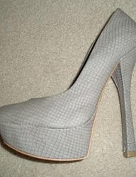 Moda Buty Pozostałe - 1288508