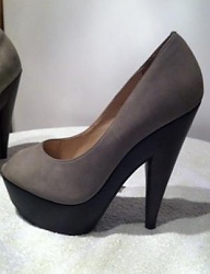 Moda Buty Pozostałe - 1379385
