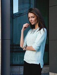 Moda Inne Moda uliczna - 1695568