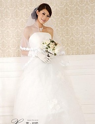 Moda Ślub Suknie ślubne - 753573
