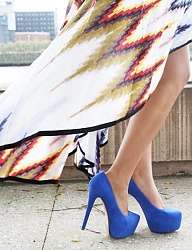 Moda Buty Pozostałe - 1334573