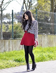 Moda Inne Moda uliczna - 1780796