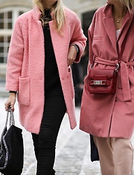 Moda Okrycia Płaszcze - 2579739