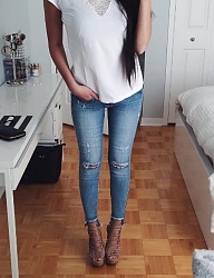 Moda Ciuchy Pozostałe - 3177313