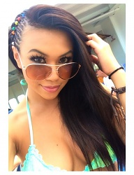 Moda Dodatki Okulary - 2793615