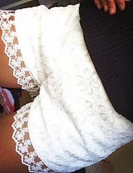 Moda Spodnie Spodenki - 2660821