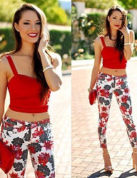 Moda Inne Moda uliczna - 2023181