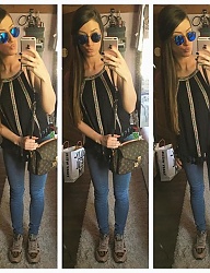 Moda Ciuchy Pozostałe - 3141676