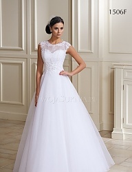 Moda Ślub Suknie ślubne - 3115078