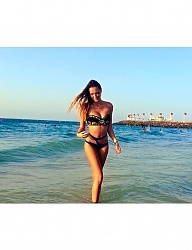 Moda Bielizna Na plażę - 2843199