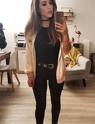Moda Ciuchy Pozostałe - 3192822