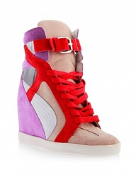 Moda Buty Trampki - 2641975