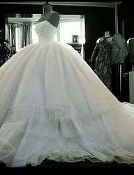 Moda Ślub Suknie ślubne - 3037875