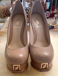Moda Buty Szpilki - 1296074