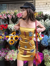 Moda Inne Moda uliczna - 3246579