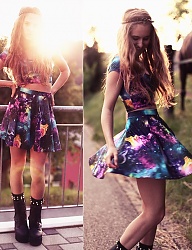 Moda Inne Moda uliczna - 1910022