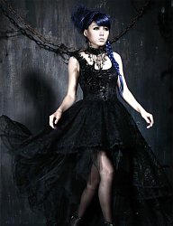 Moda Sukienki Wieczorowe - 1463631
