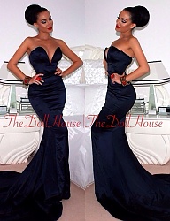 Moda Sukienki Wieczorowe - 2732663