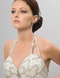 Moda Ślub Suknie ślubne - 425699