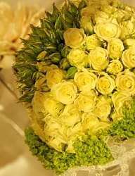 Moda Ślub Bukiety ślubne - 760419
