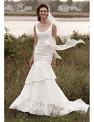 Moda Ślub Suknie ślubne - 2705548