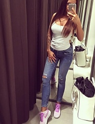 Moda Ciuchy Pozostałe - 3177724
