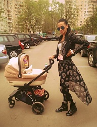 Moda Inne Moda uliczna - 1905074