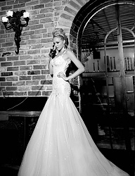 Moda Ślub Suknie ślubne - 1731161