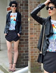 Moda Inne Moda uliczna - 1833908