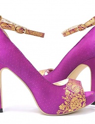 Moda Buty Czółenka - 1326238
