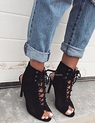 Moda Buty Szpilki - 3223440