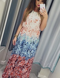 Moda Sukienki Dzienne - 3209381