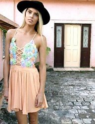 Moda Ciuchy Pozostałe - 1041791