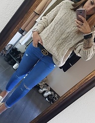 Moda Ciuchy Pozostałe - 3185795