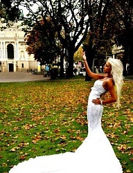 Moda Ślub Suknie ślubne - 1439510