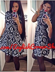 Moda Sukienki Dzienne - 2144547
