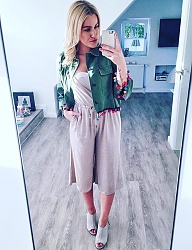 Moda Ciuchy Pozostałe - 3144323