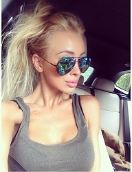 Moda Dodatki Okulary - 2864597