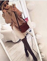 Moda Ciuchy Swetry - 3220881