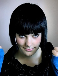 Fryzury Średnie - 615020