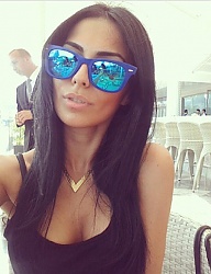 Moda Dodatki Okulary - 2743947