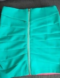 Moda Spódnice - 1144217