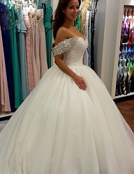 Moda Ślub Suknie ślubne - 3162126
