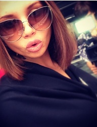 Moda Dodatki Okulary - 2470691